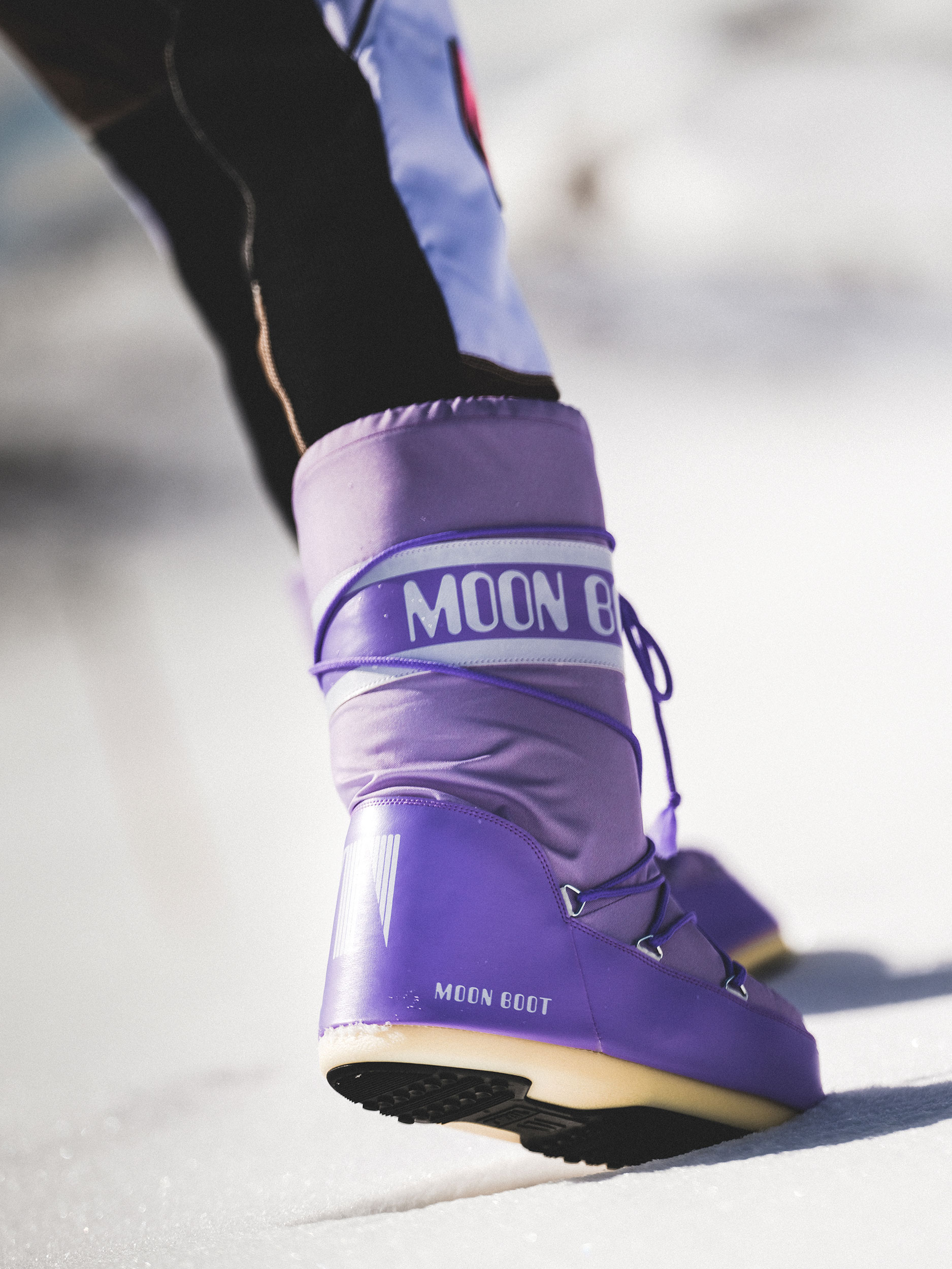 Tecnica Group  Brand Detail Moon Boot